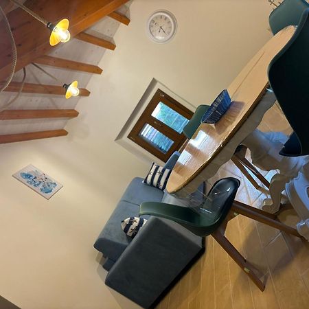 Ferienwohnung Il Casone Di Vada Exterior foto