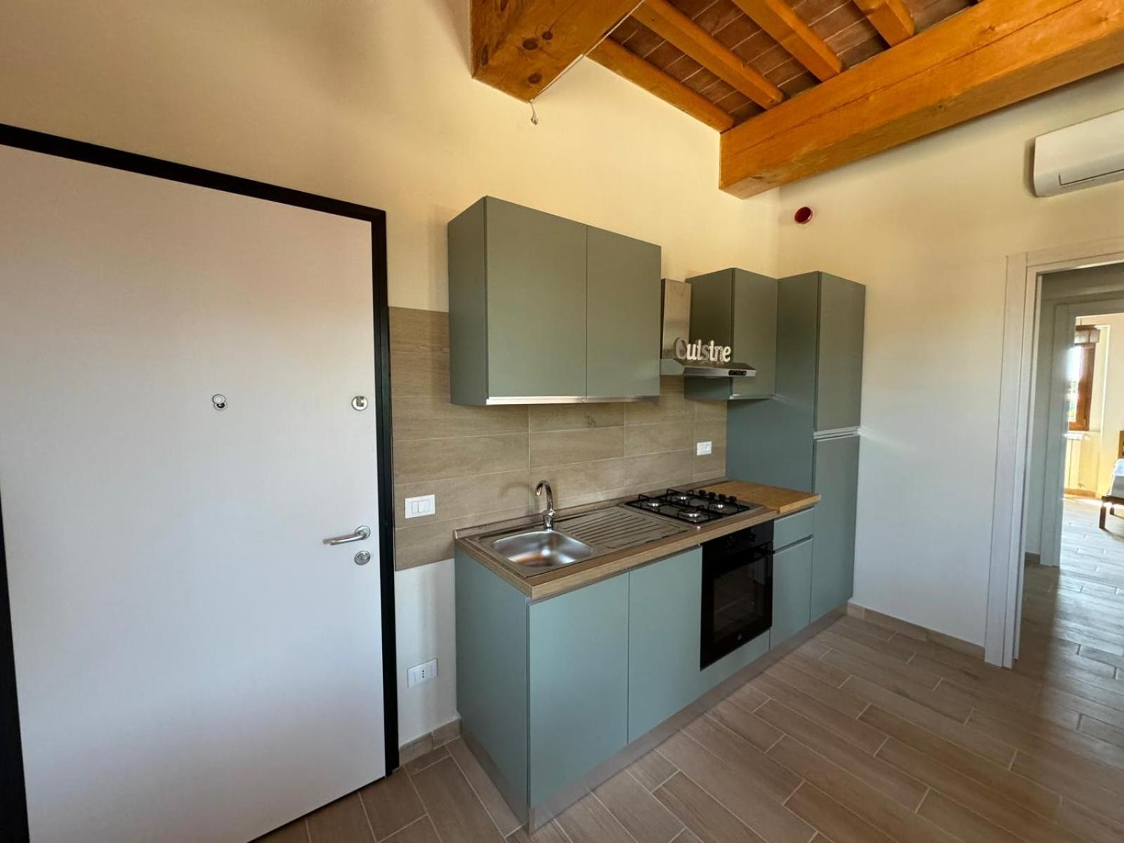 Ferienwohnung Il Casone Di Vada Exterior foto