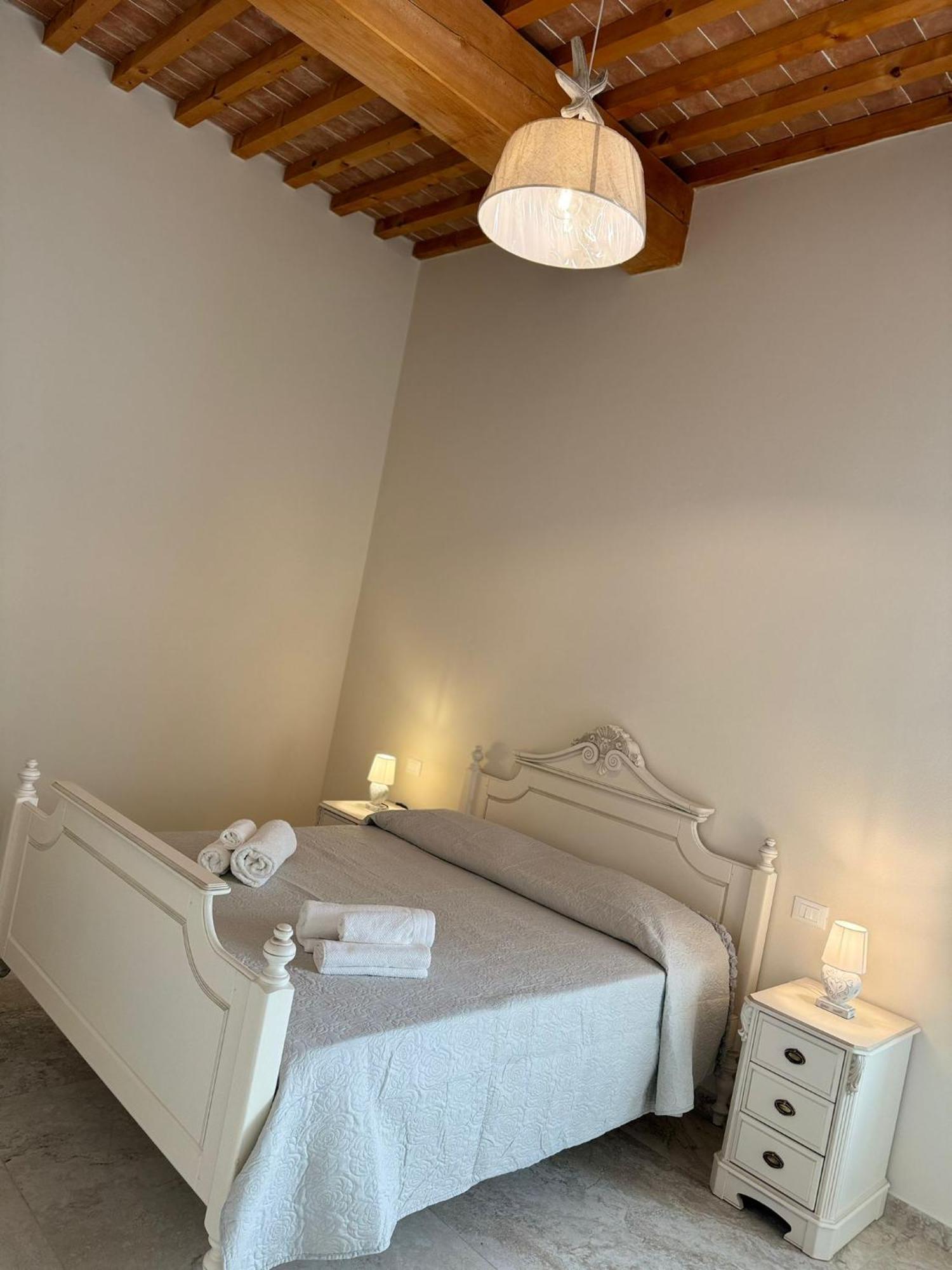 Ferienwohnung Il Casone Di Vada Exterior foto
