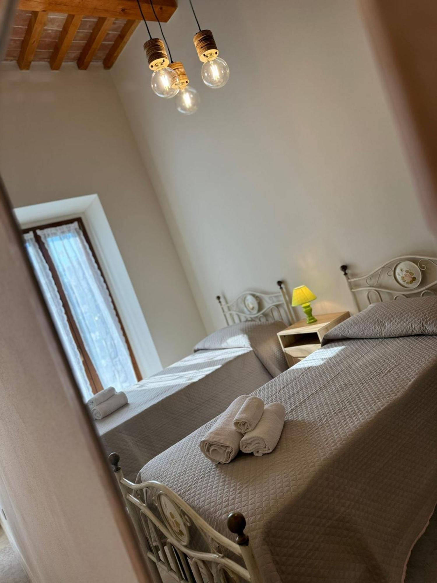 Ferienwohnung Il Casone Di Vada Exterior foto