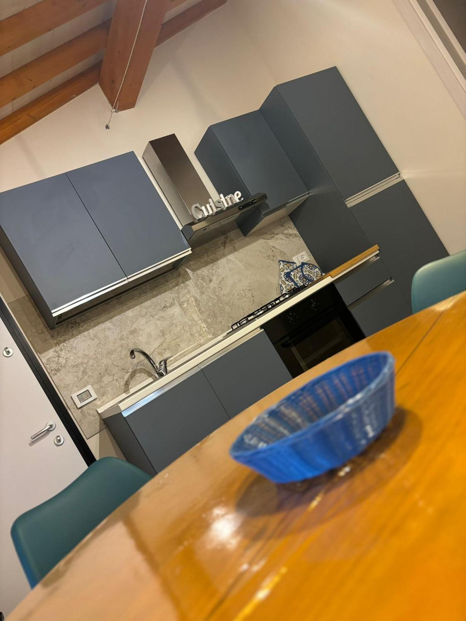 Ferienwohnung Il Casone Di Vada Exterior foto