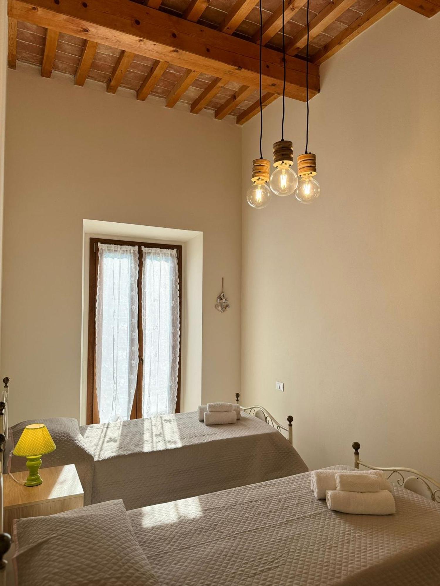 Ferienwohnung Il Casone Di Vada Exterior foto