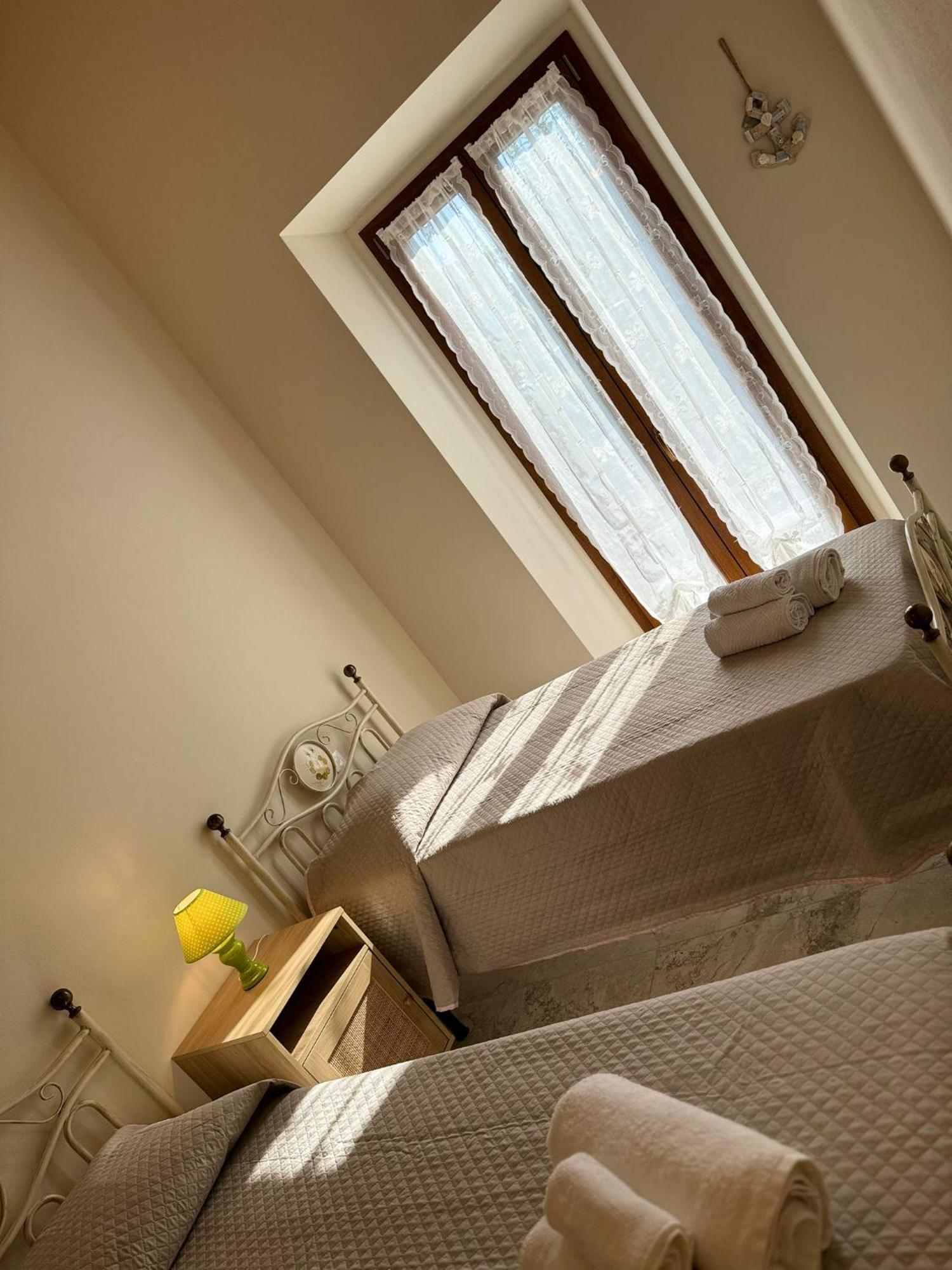 Ferienwohnung Il Casone Di Vada Exterior foto