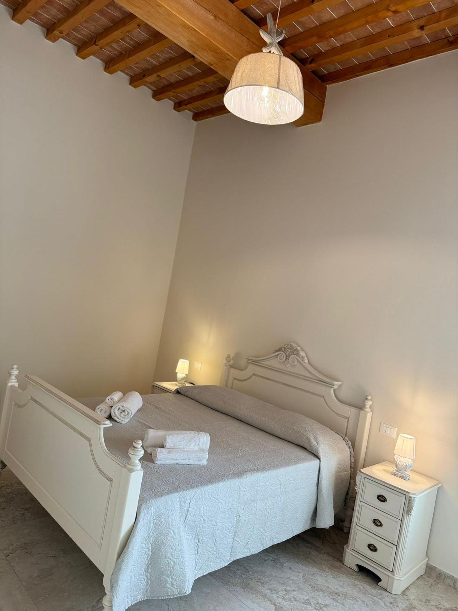 Ferienwohnung Il Casone Di Vada Exterior foto