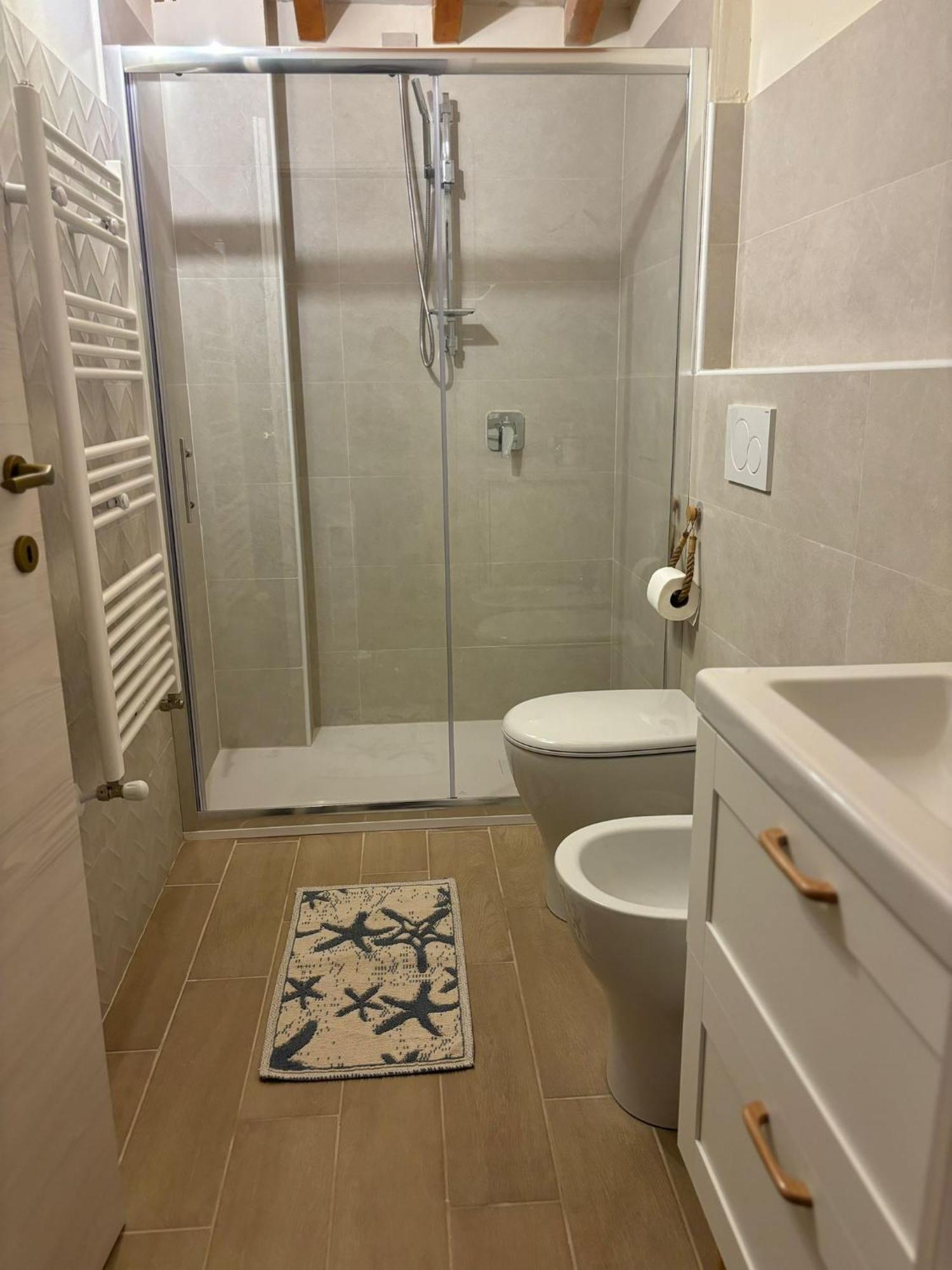 Ferienwohnung Il Casone Di Vada Exterior foto