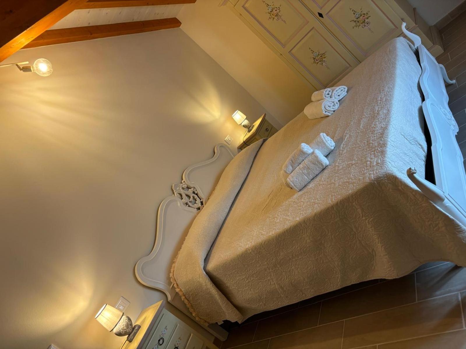 Ferienwohnung Il Casone Di Vada Exterior foto
