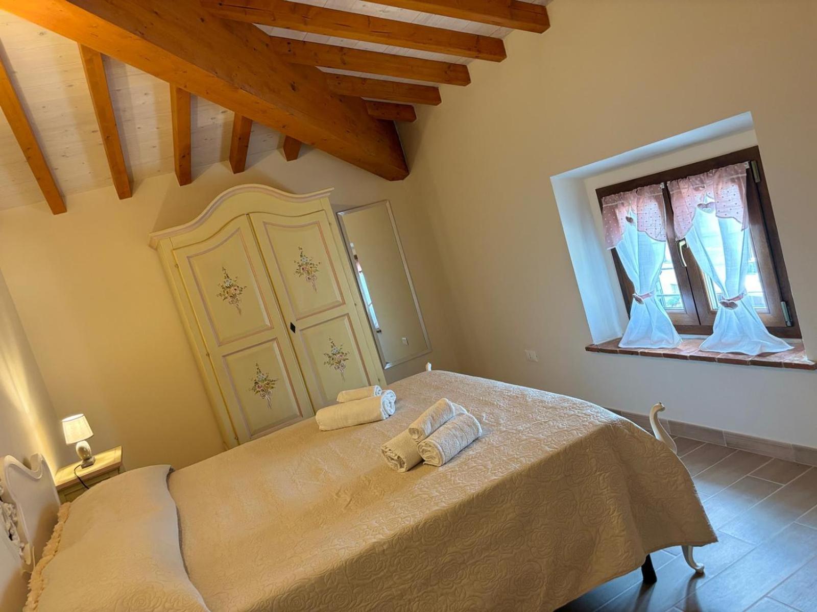 Ferienwohnung Il Casone Di Vada Exterior foto